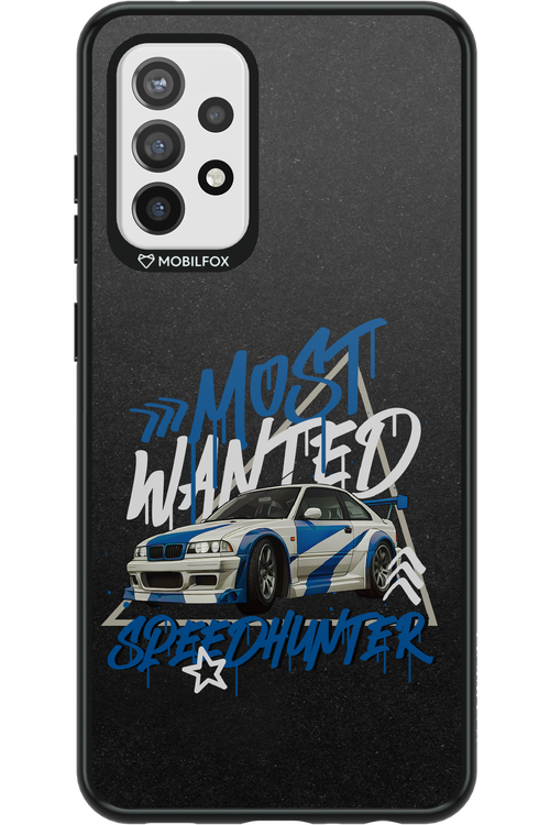 Most wanted - Samsung Galaxy A72