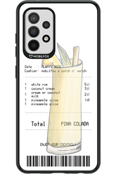 always good cocktail - Samsung Galaxy A52 / A52 5G / A52s