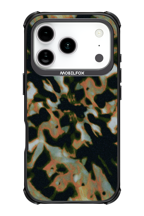 Tiger Acid - Apple iPhone 17 Pro