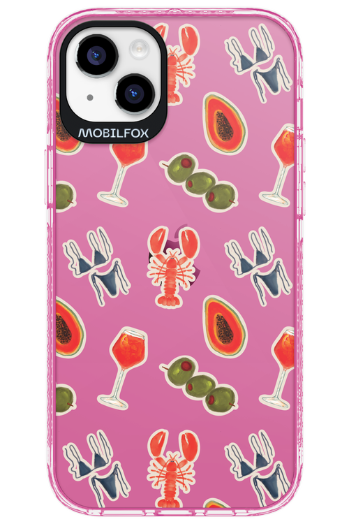 Aperitivo Dreams - Apple iPhone 14 Plus