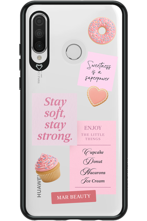 Sweet Babe - Huawei P30 Lite