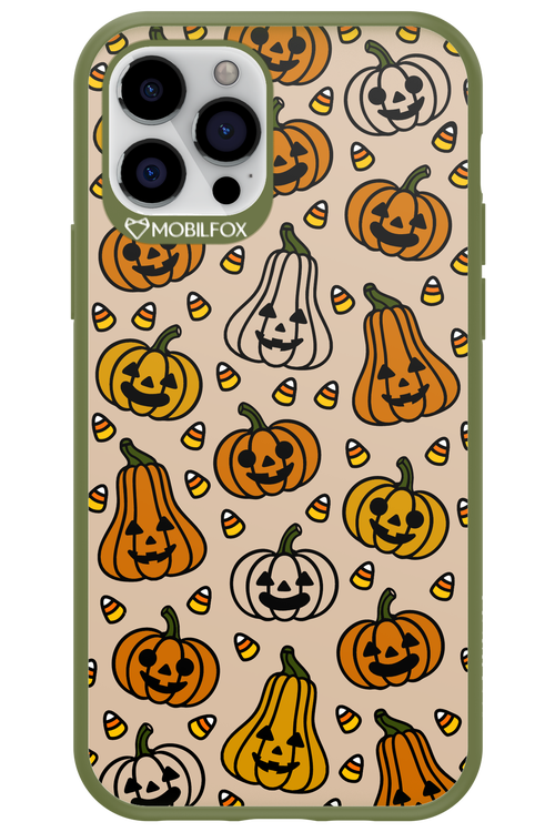 Sweet Thrill - Apple iPhone 12 Pro