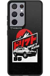 Drift king - Samsung Galaxy S21 Ultra