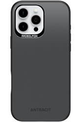 Antracit - Apple iPhone 16 Pro Max