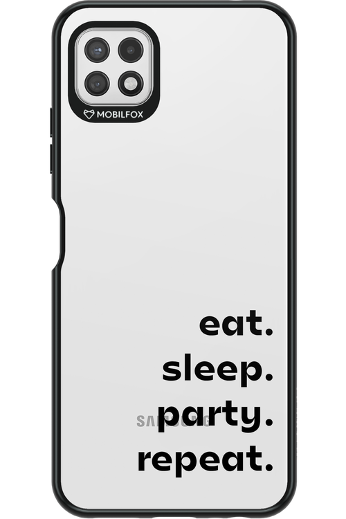 Party Loop - Samsung Galaxy A22 5G