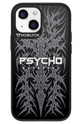 Cybersigilism (Black) - Apple iPhone 13 Mini