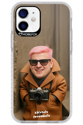 Zbirnelu - Apple iPhone 12
