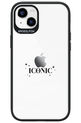 Iconic Sparkle - Apple iPhone 14 Plus