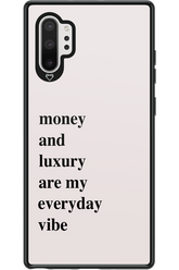 Money and luxury everyday - Samsung Galaxy Note 10+