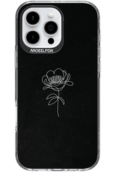 Wild Flower - Apple iPhone 16 Pro Max