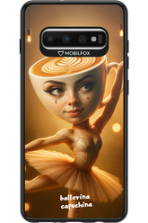 Balerina - Samsung Galaxy S10+
