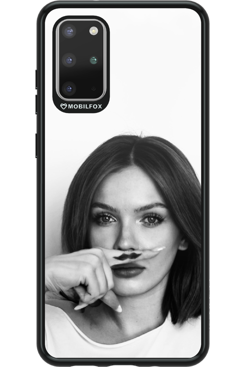 Soft Focus - Samsung Galaxy S20+