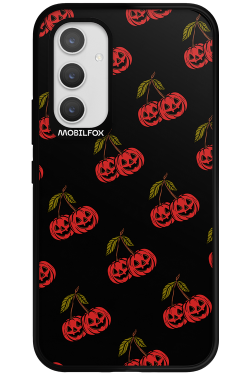 Spicey Pumpkin - Samsung Galaxy A54