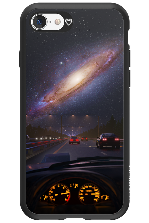 Nightride - Apple iPhone SE 2020