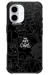 The Art of Chaos - Apple iPhone 16
