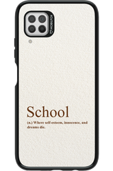 Schooool - Huawei P40 Lite