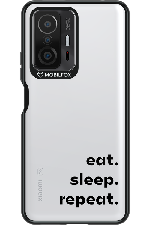 Daily Loop - Xiaomi Mi 11T Pro