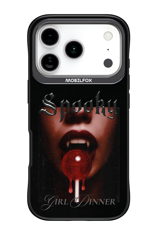 Freaky Girl - Apple iPhone 17 Pro