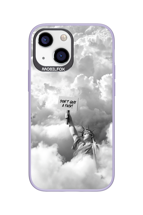 Don't give a - Apple iPhone 13 Mini