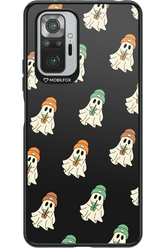 Spirited Sips (Black) - Xiaomi Redmi Note 10 Pro