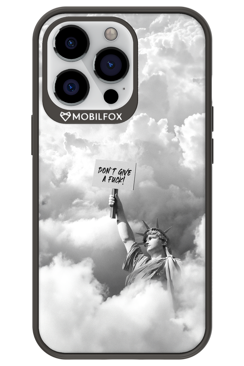 Don't give a  - Apple iPhone 13 Pro