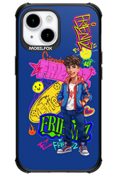 Czvjnik - Apple iPhone 15