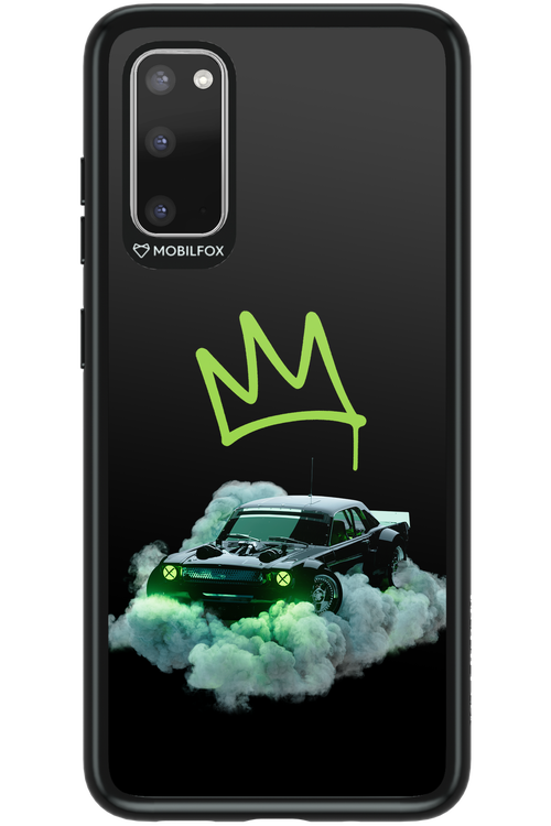 Just Dont Die - Samsung Galaxy S20