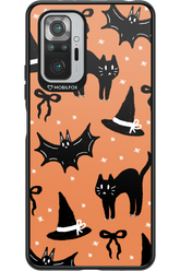 Cat & Bat - Xiaomi Redmi Note 10 Pro