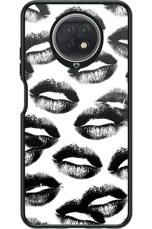 Ghost Kiss - Xiaomi Redmi Note 9T 5G