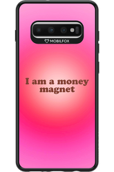 Money Magnet - Samsung Galaxy S10+