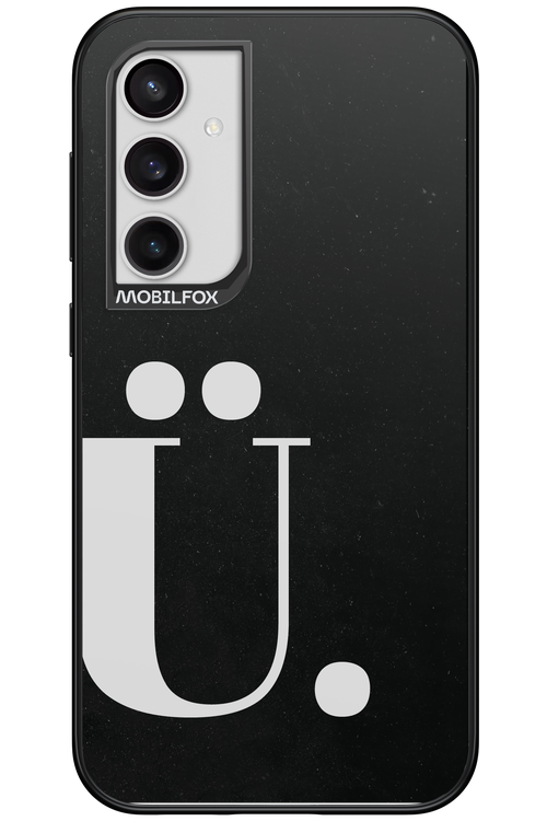 U II (Off Space) - Samsung Galaxy S23 FE