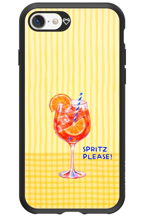 SPRITZ PLEASE 2.0 - Apple iPhone 7