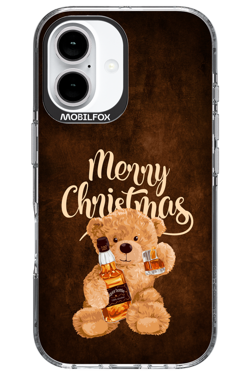 Mrery Chistrsam - Apple iPhone 16