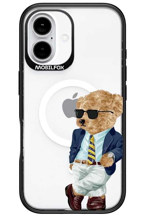 Boss - Apple iPhone 16