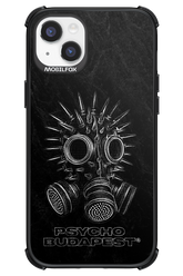 Toxic Skull - Apple iPhone 14 Plus