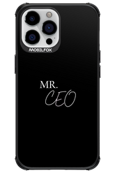 Mr. CEO - Apple iPhone 13 Pro Max