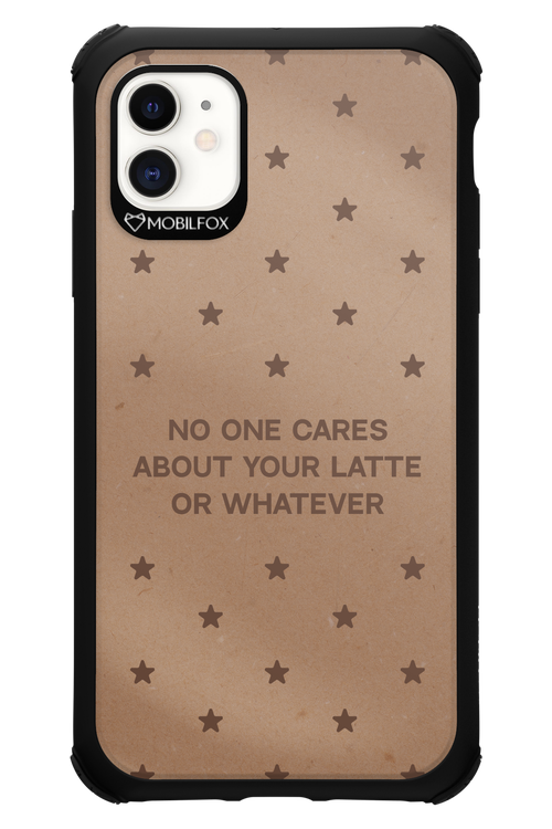 Whateverrr - Apple iPhone 11