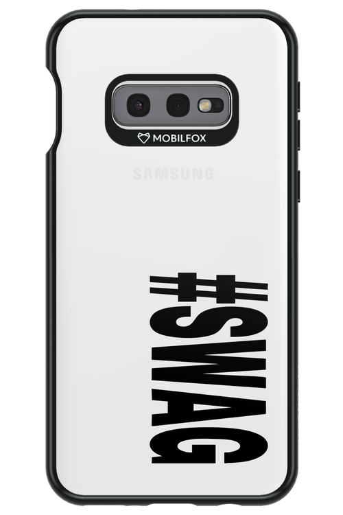 Swag Dark Mode - Samsung Galaxy S10e