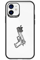 Bold Stance - Apple iPhone 12
