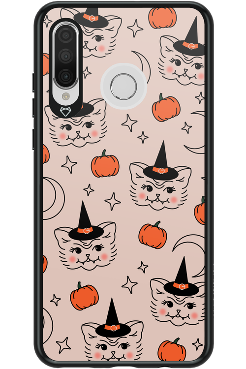 Kitty Spell - Huawei P30 Lite