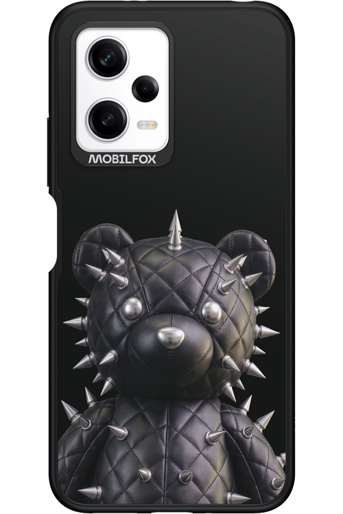 Punk Teddy 2.0 - Xiaomi Redmi Note 12 5G