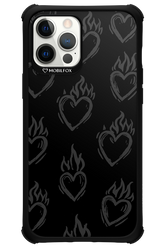 Angry Girlfriend - Apple iPhone 12 Pro Max
