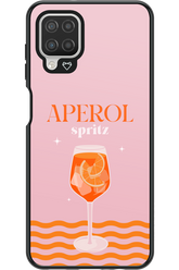Aperol - Samsung Galaxy A12