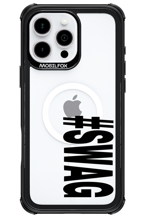 Swag Dark Mode - Apple iPhone 16 Pro Max