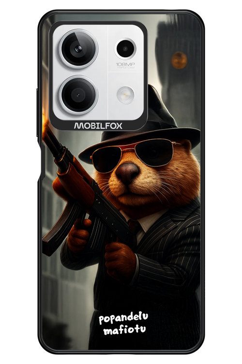 Popandelu mafiotu - Xiaomi Redmi Note 13 5G