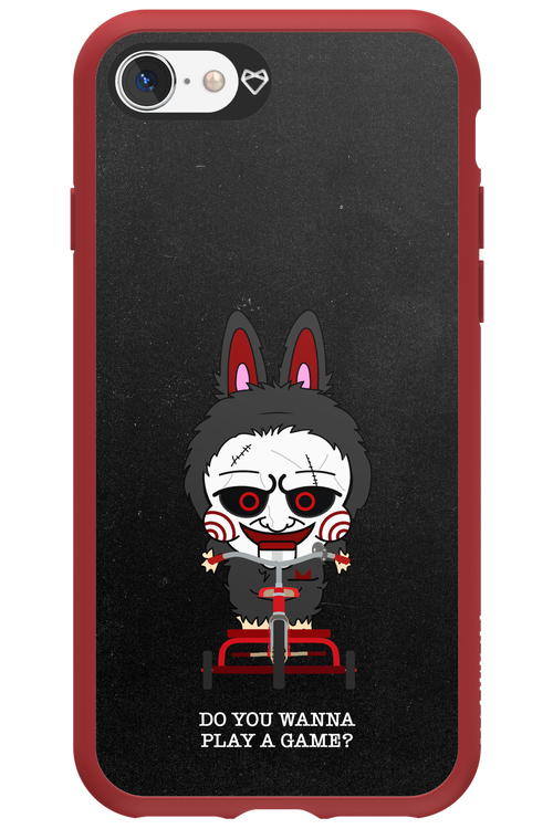 Sawbubu - Apple iPhone SE 2022