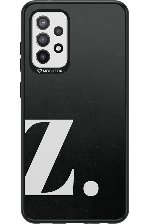 Z (Off Space) - Samsung Galaxy A72