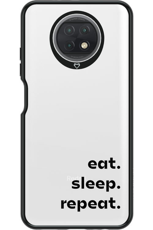 Daily Loop - Xiaomi Redmi Note 9T 5G