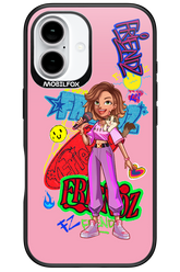 Kinia - Apple iPhone 16