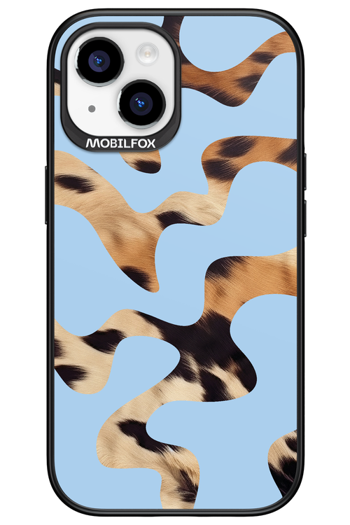 Funky Deer - Apple iPhone 15